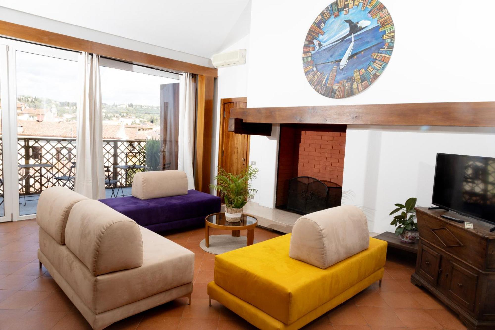 Verona Relax & Stay Rooms Zewnętrze zdjęcie