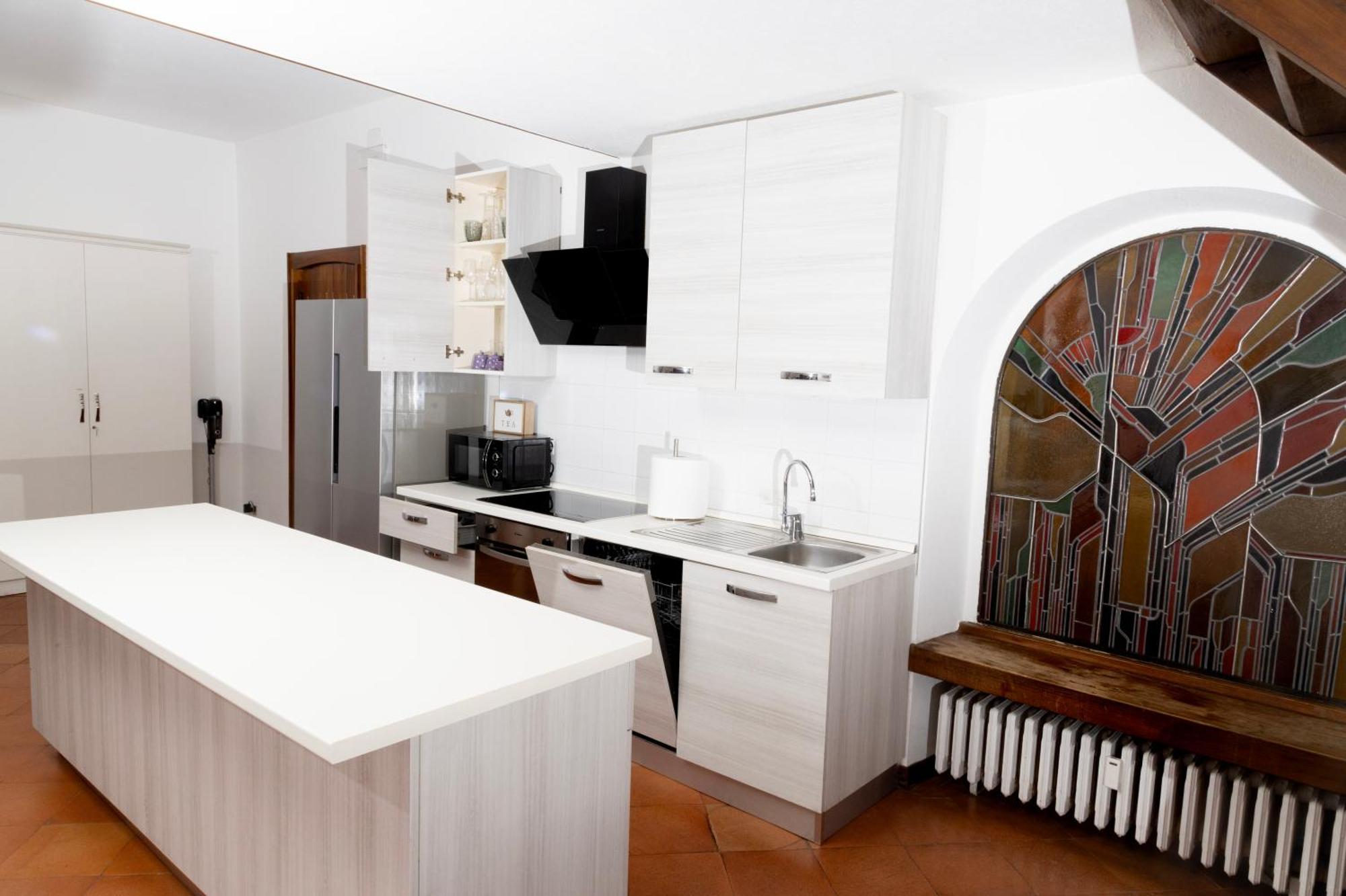 Verona Relax & Stay Rooms Zewnętrze zdjęcie