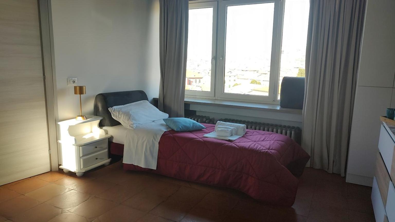 Verona Relax & Stay Rooms Zewnętrze zdjęcie
