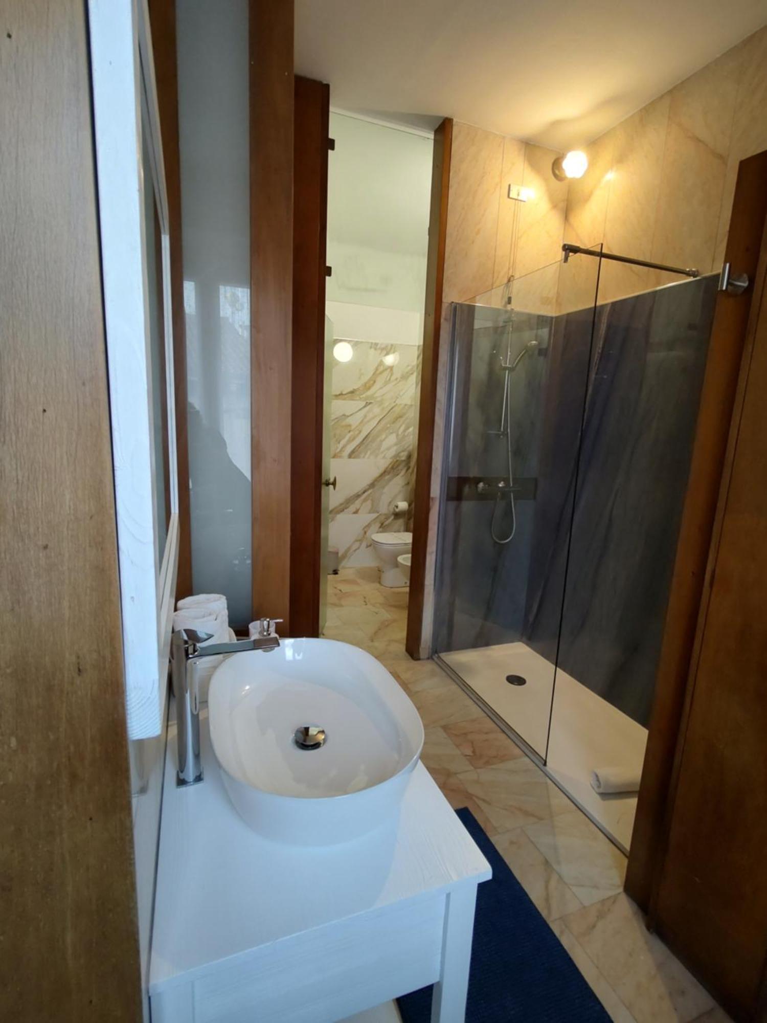 Verona Relax & Stay Rooms Zewnętrze zdjęcie