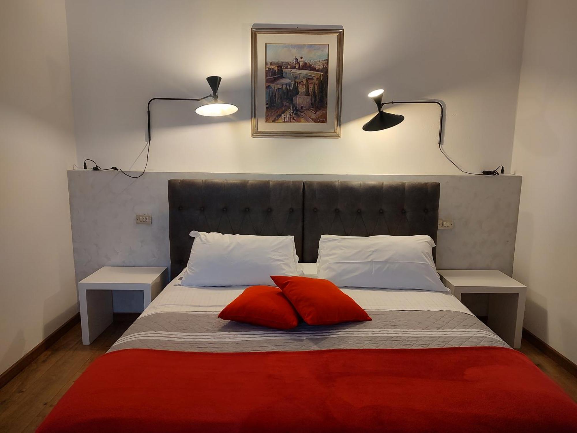 Verona Relax & Stay Rooms Zewnętrze zdjęcie