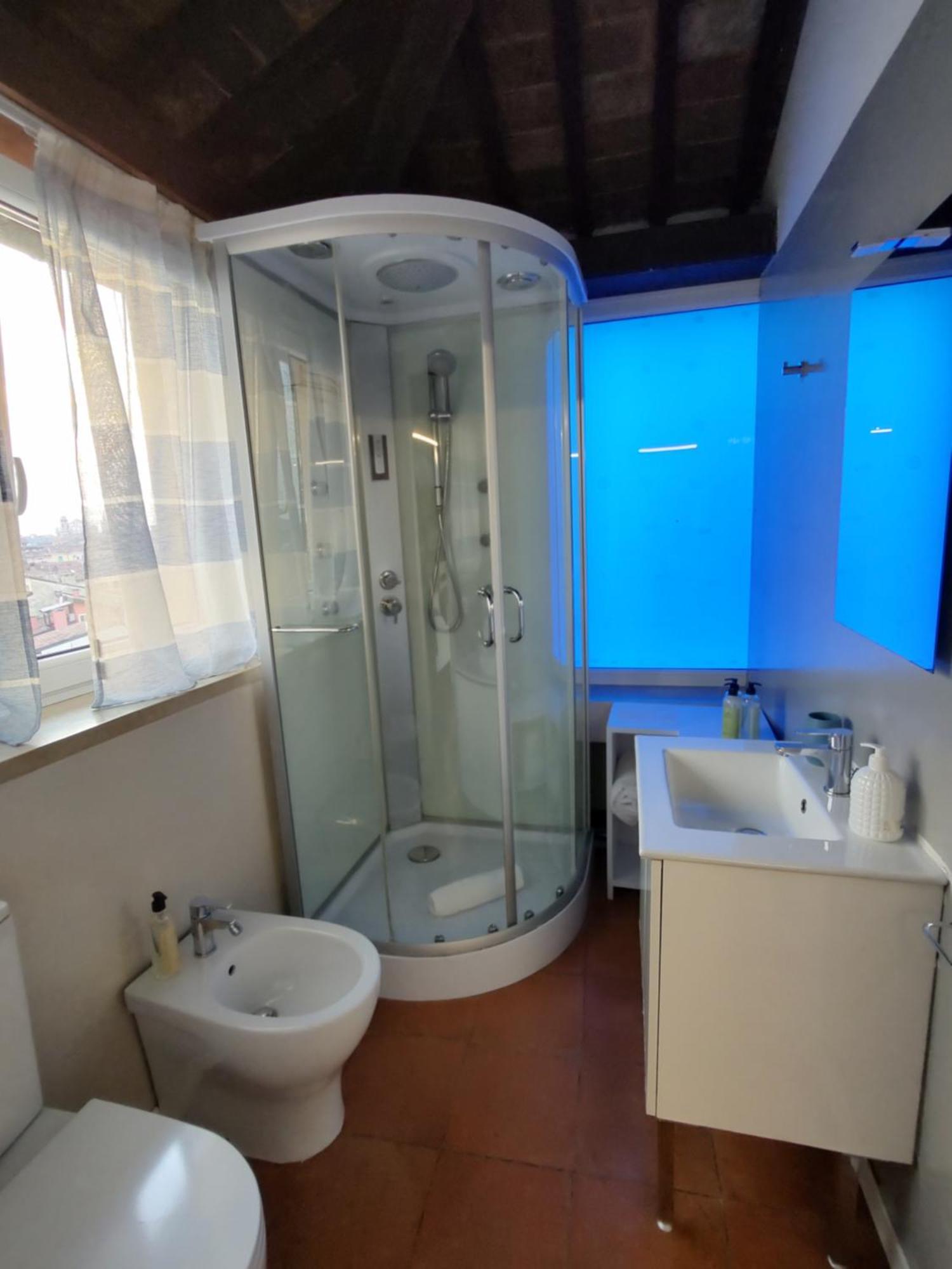 Verona Relax & Stay Rooms Zewnętrze zdjęcie