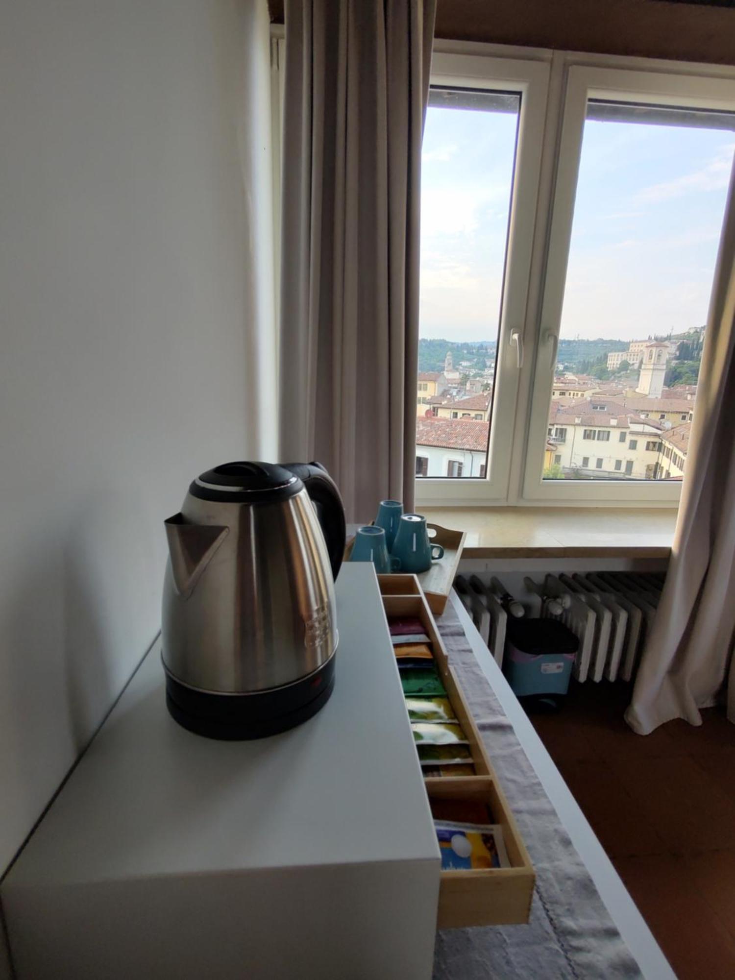 Verona Relax & Stay Rooms Zewnętrze zdjęcie