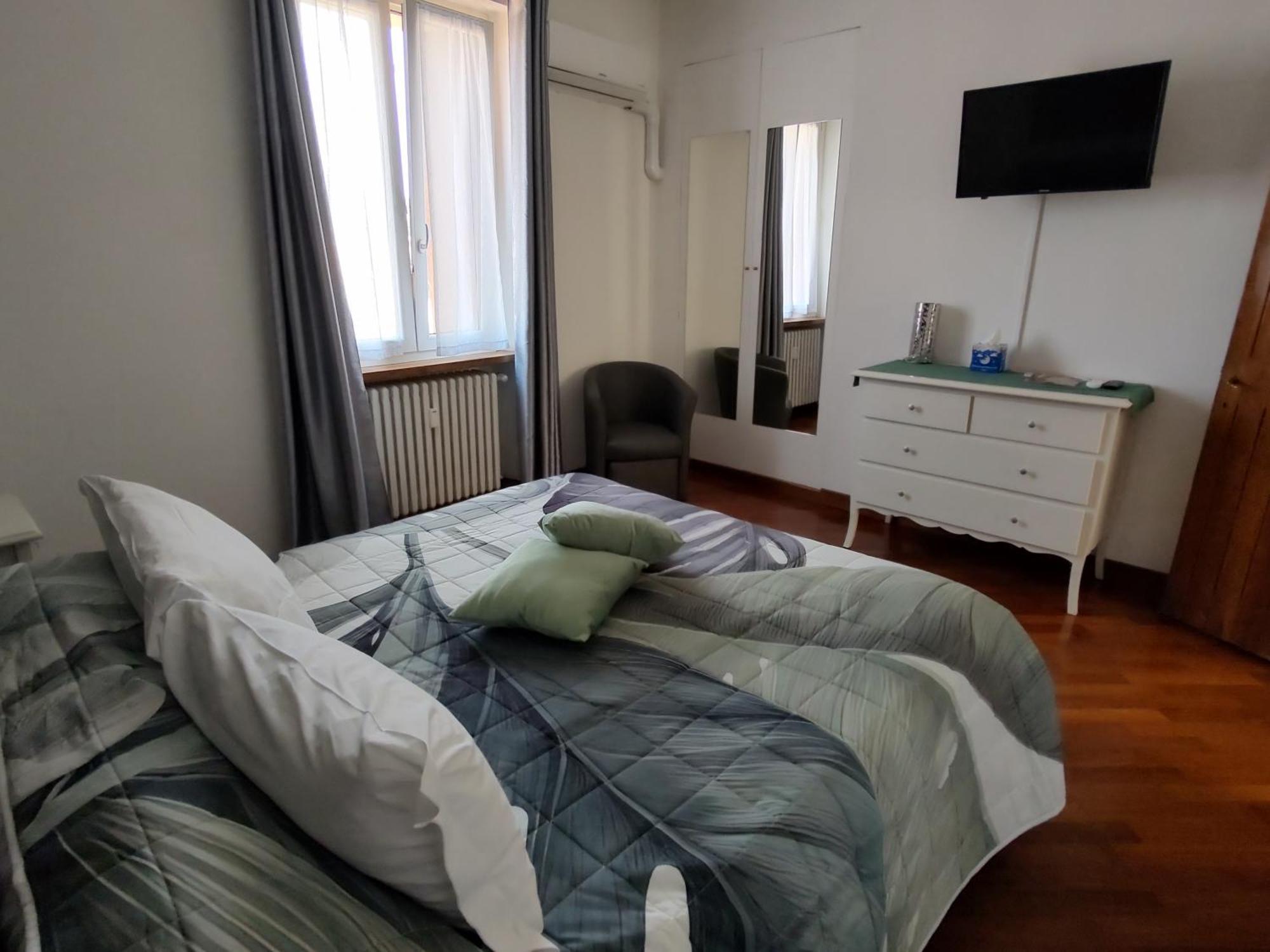 Verona Relax & Stay Rooms Zewnętrze zdjęcie
