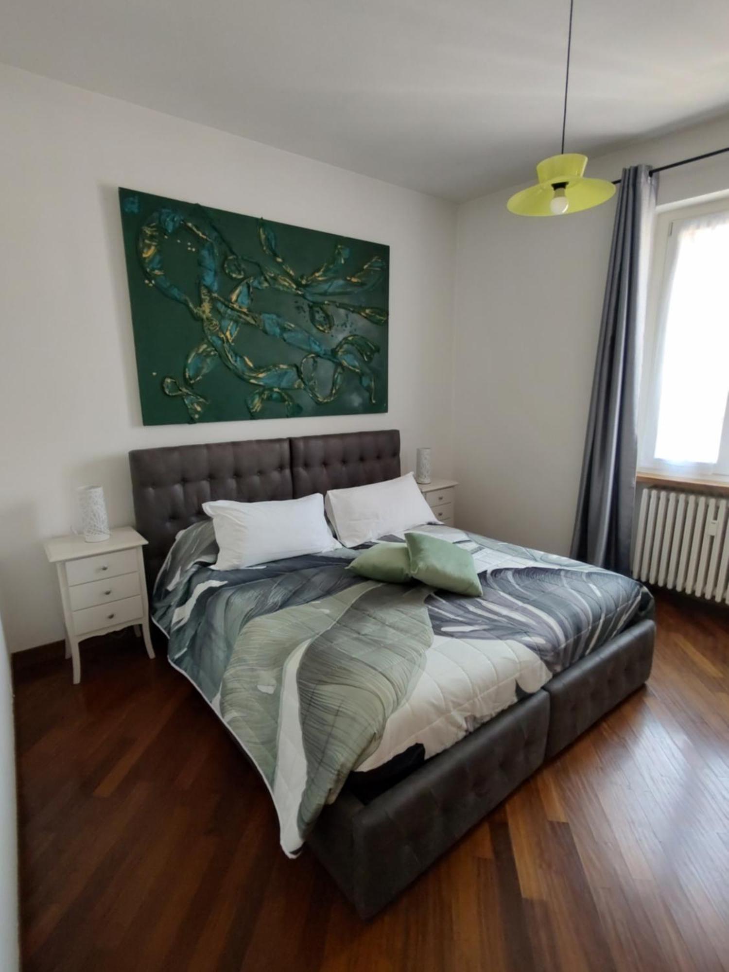 Verona Relax & Stay Rooms Zewnętrze zdjęcie