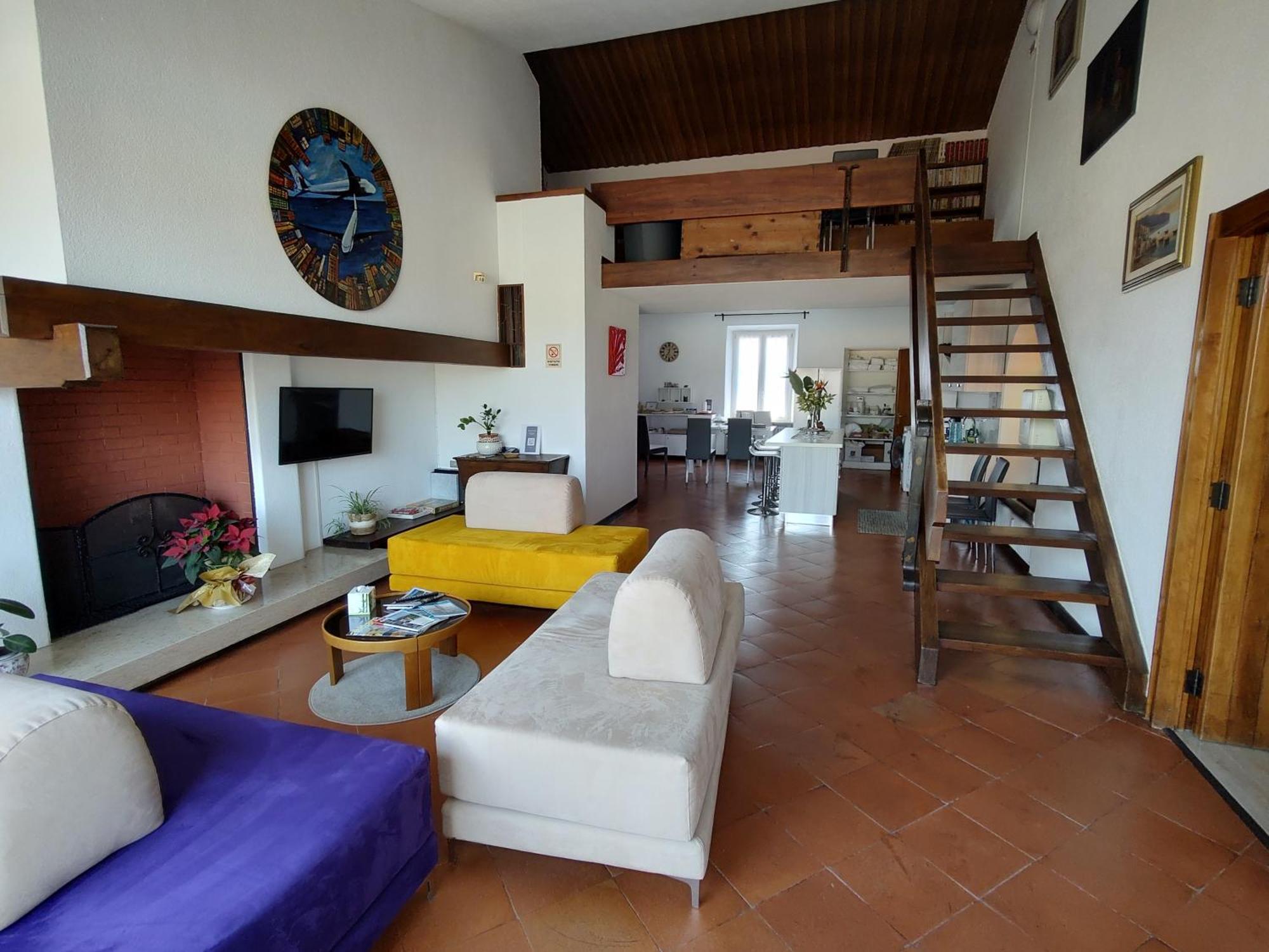 Verona Relax & Stay Rooms Zewnętrze zdjęcie