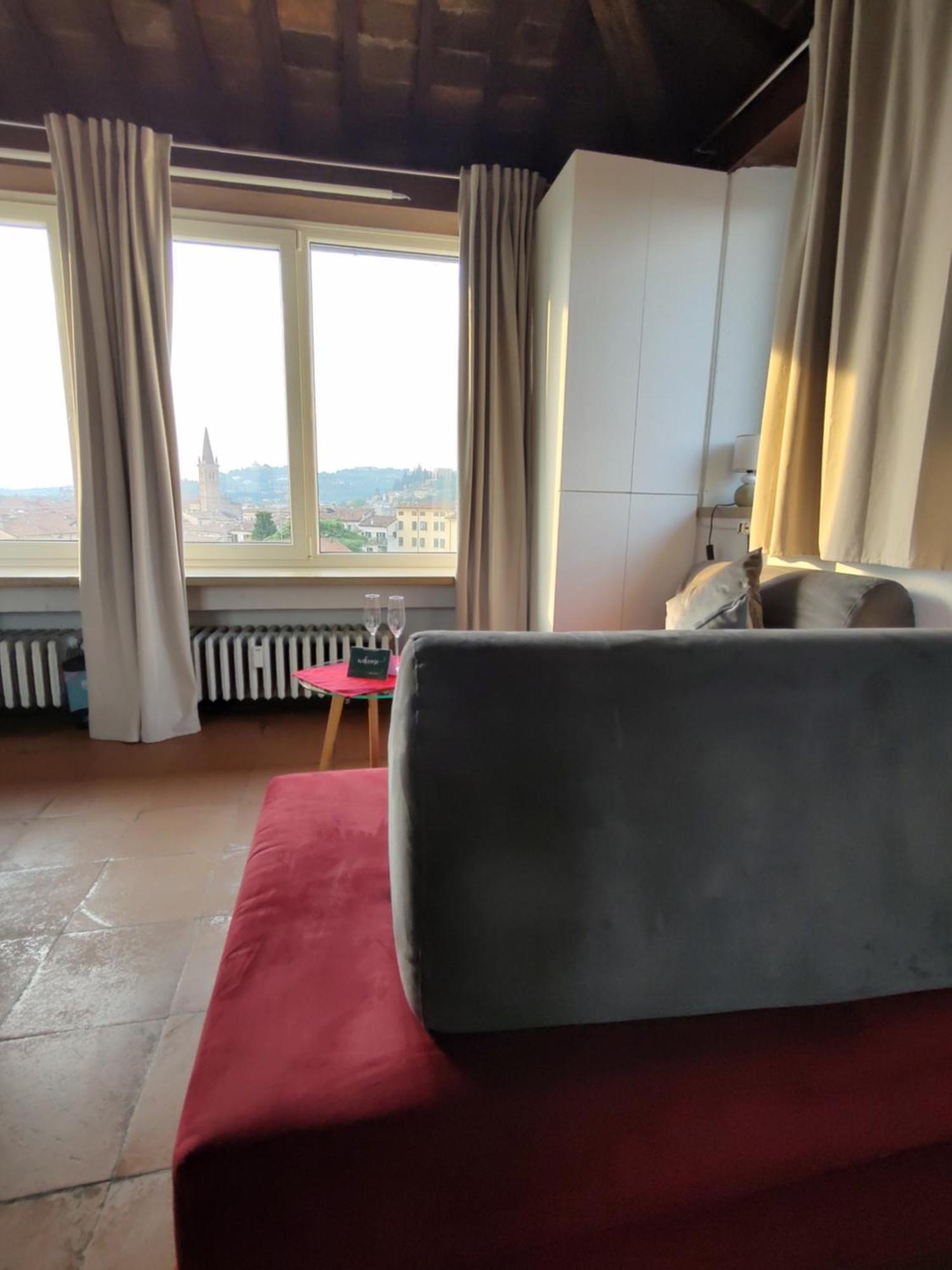 Verona Relax & Stay Rooms Zewnętrze zdjęcie