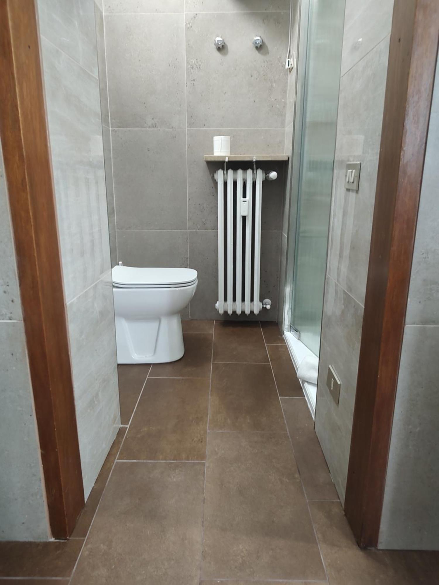 Verona Relax & Stay Rooms Zewnętrze zdjęcie