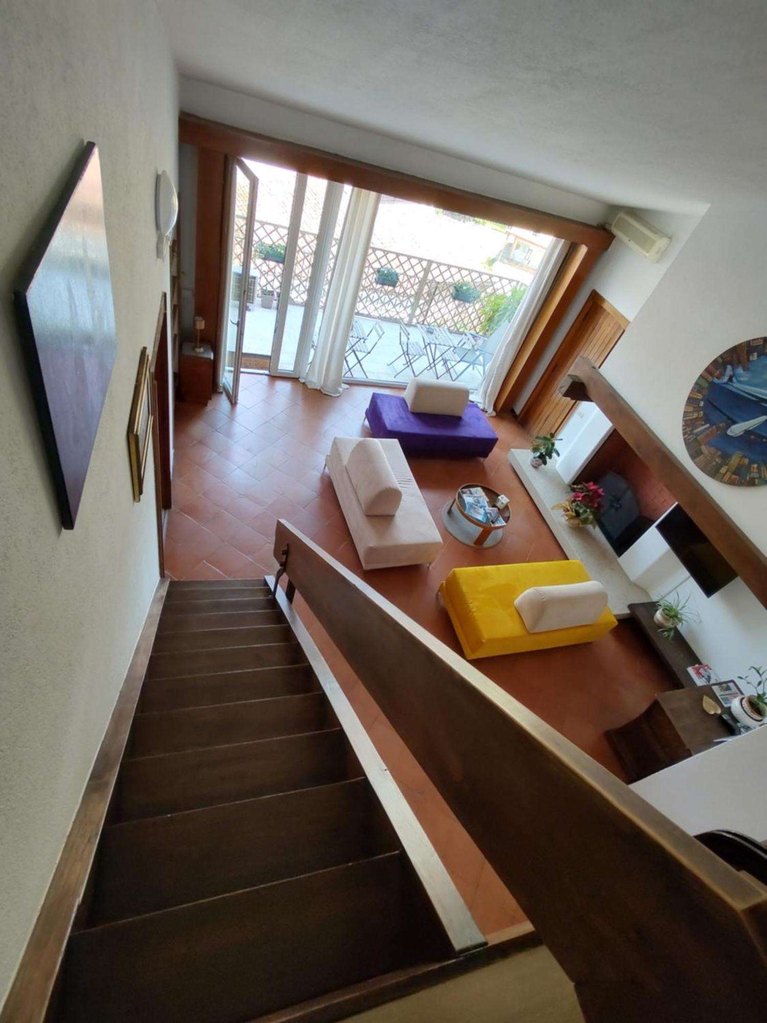 Verona Relax & Stay Rooms Zewnętrze zdjęcie